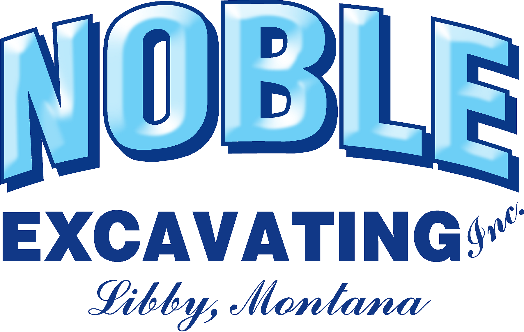 Noble Excavating