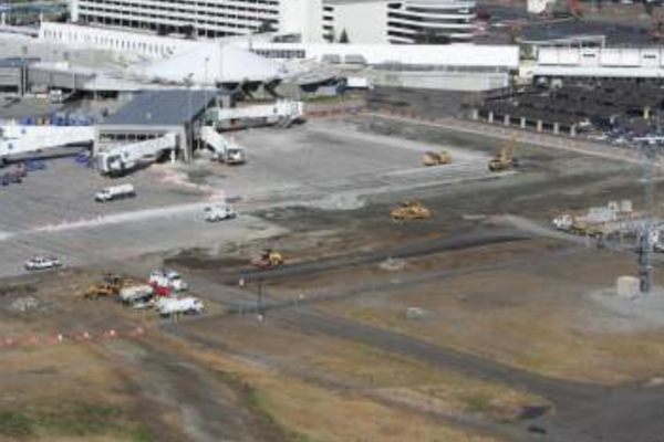 Spokane Airport 2